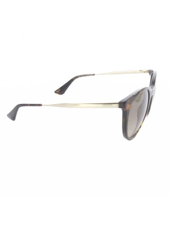 Prada Sunglasses Brown Eyewear main image 4